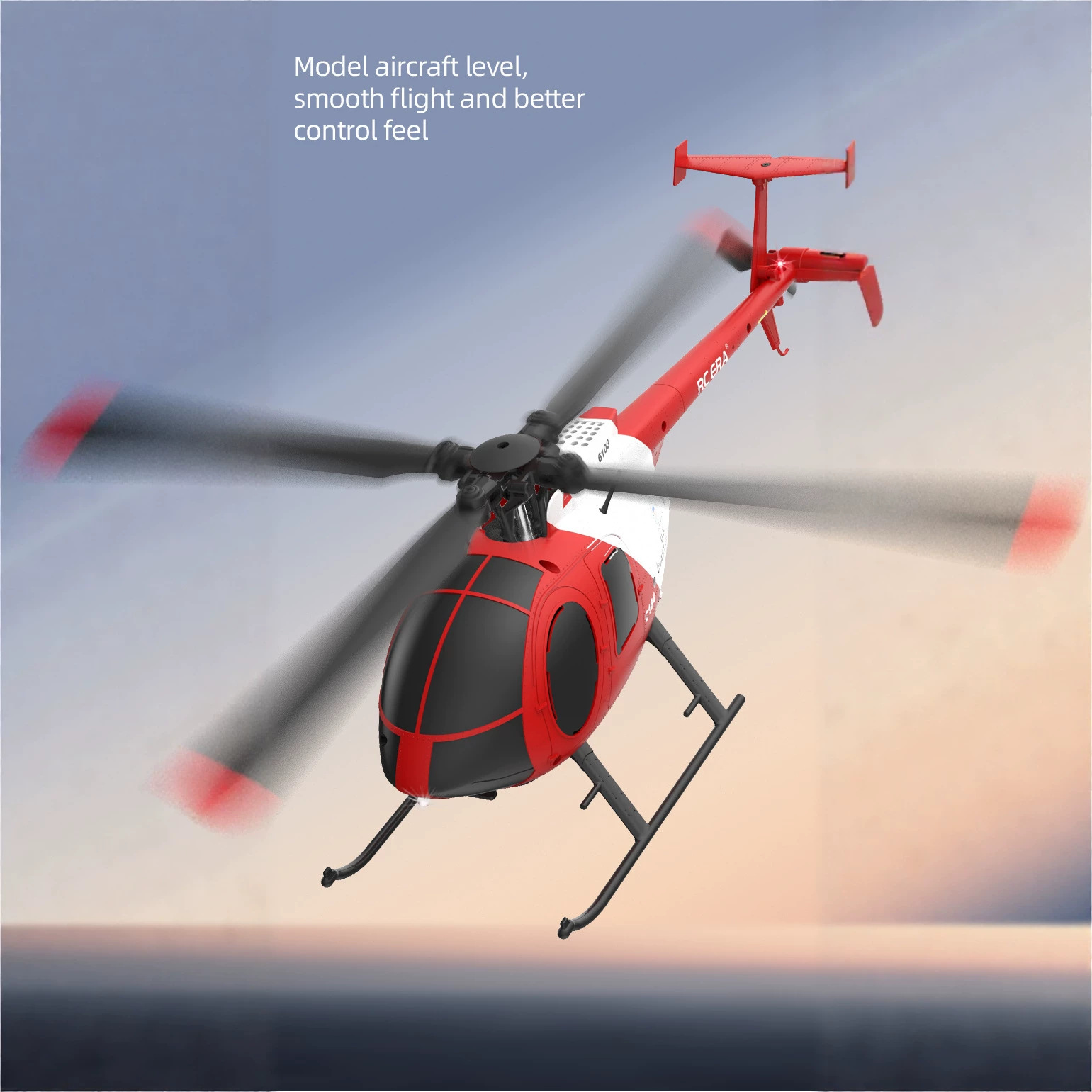 RC ERA C184 RC Helicopter Four - Rc Helicopter Single Rotor avaliação e preço