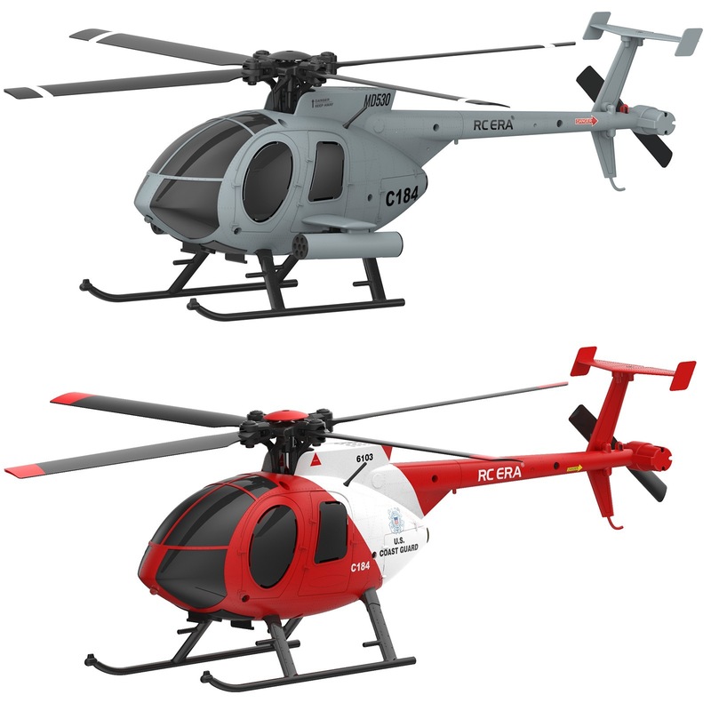 RC ERA C184 RC Helicopter Four - Rc Helicopter Single Rotor avaliação e preço