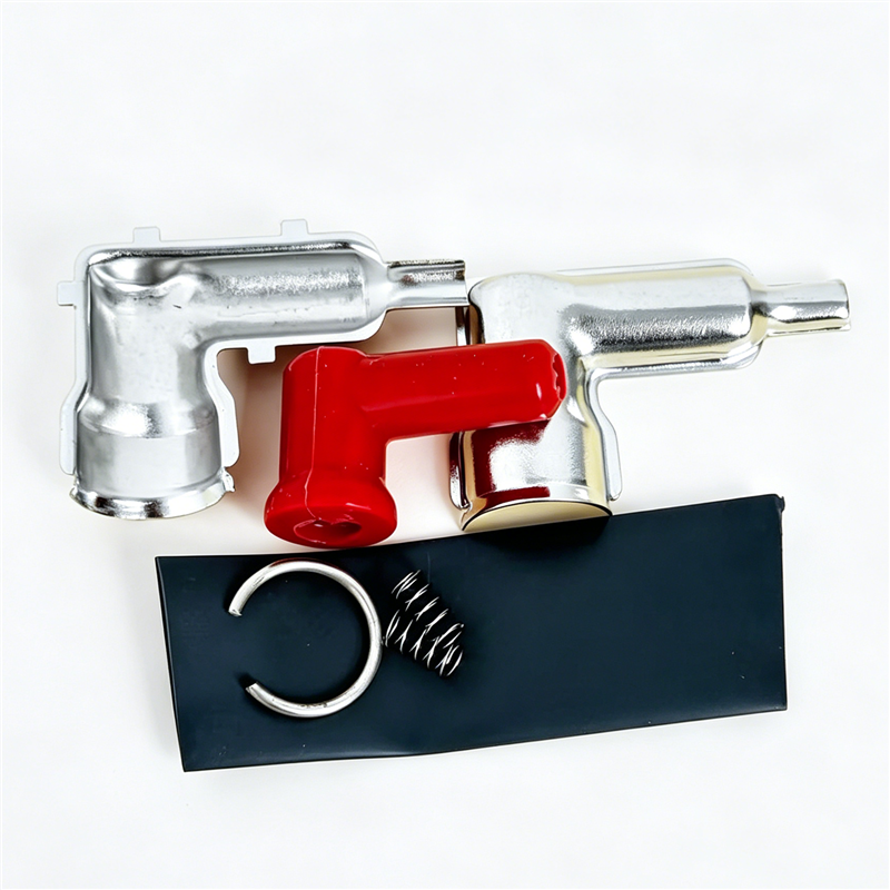 CM6 Spark Plug Cap Repair Kit, - Rc Helicopter Gas avaliação e preço