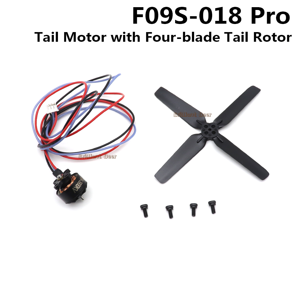 Original Spare Parts for YuXia - Rc Helicopter Motor avaliação e preço