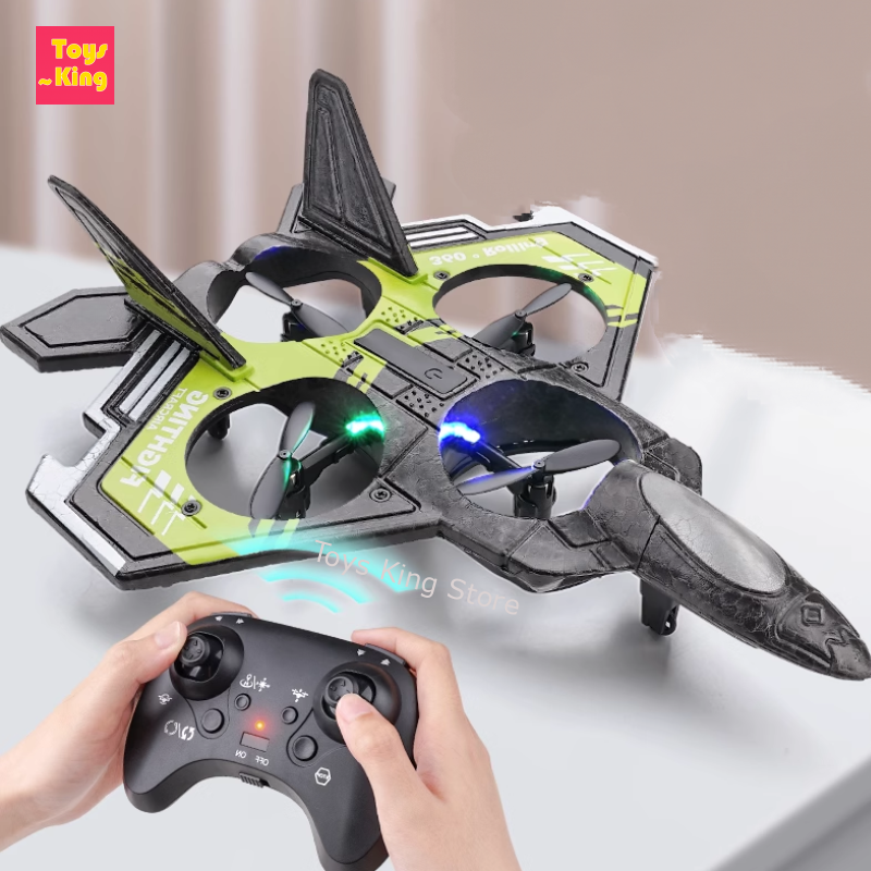 S98 RC Foam Stunt Aircraft Toy - Rc Helicopter Electric avaliação e preço