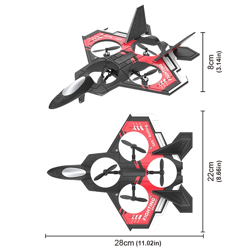 S98 RC Foam Stunt Aircraft Toy - Rc Helicopter Electric avaliação e preço