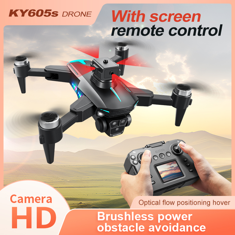 Professional brushless RC dron - Rc Helicopter Nitro avaliação e preço