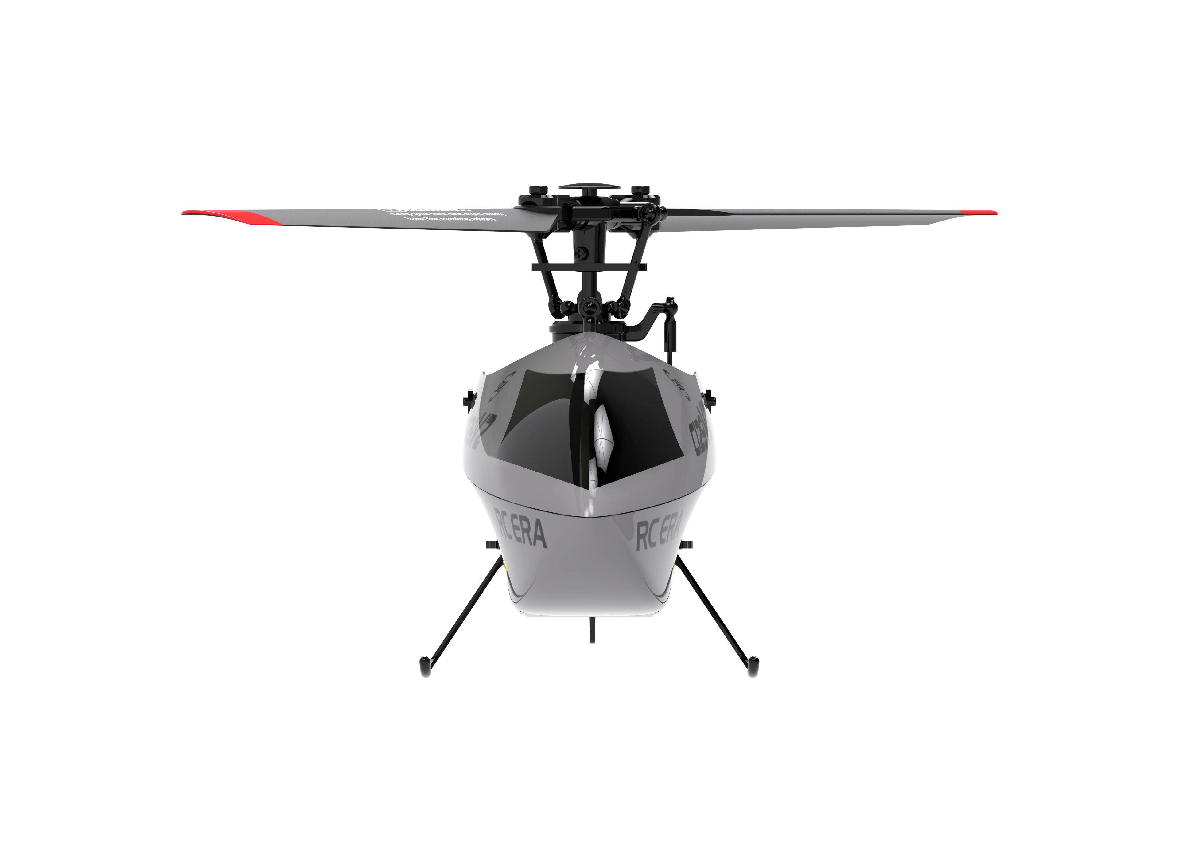 C129 V2 4CH RC Helicopter RTF  - Rc Helicopter Gyro avaliação e preço