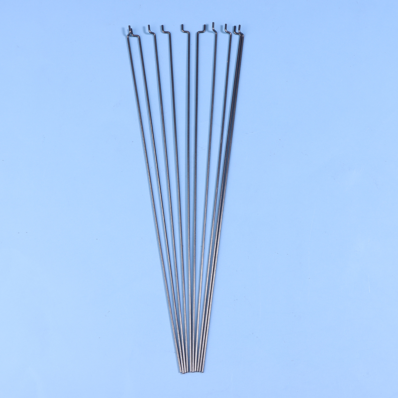 Flybar 1 Set Balance Bar Motor - Rc Helicopter Mini avaliação e preço