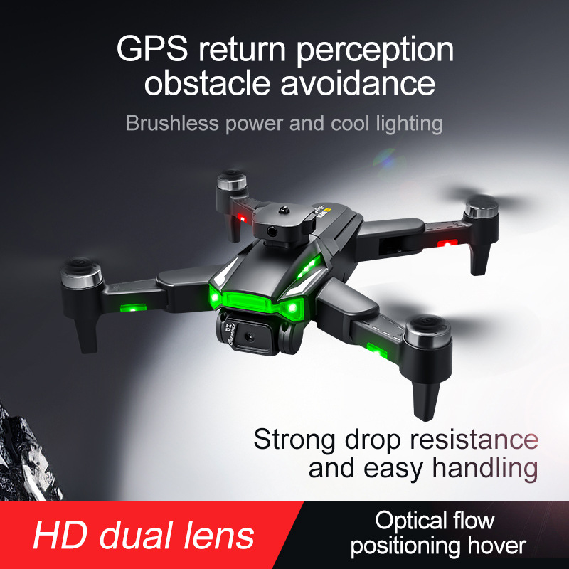 RG606MAX Drone 8K Professional - Rc Helicopter Large avaliação e preço