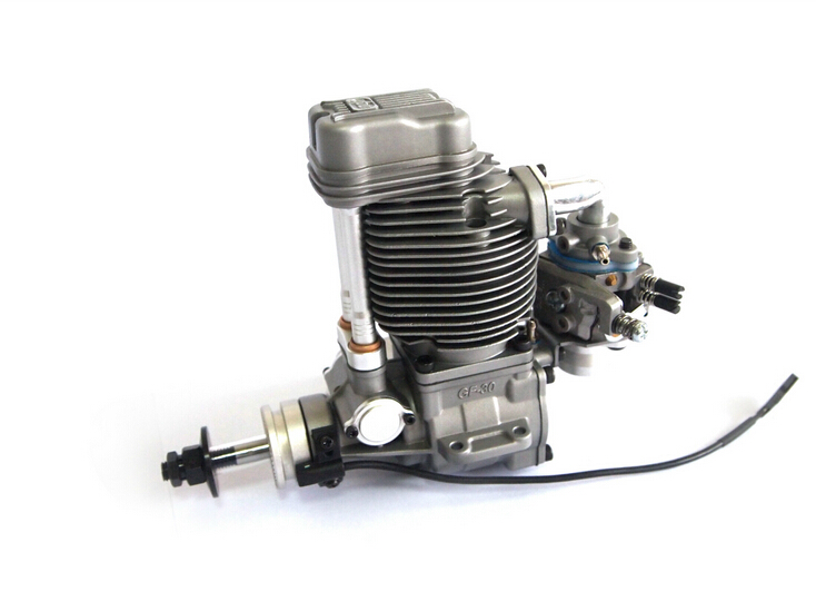 New NGH Gas engine series! GF3 - Rc Helicopter Gas avaliação e preço