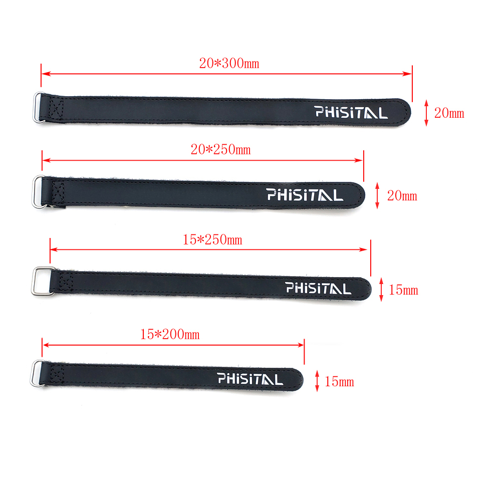 FPV drone Battery Strap Super  - Rc Helicopter Bag avaliação e preço