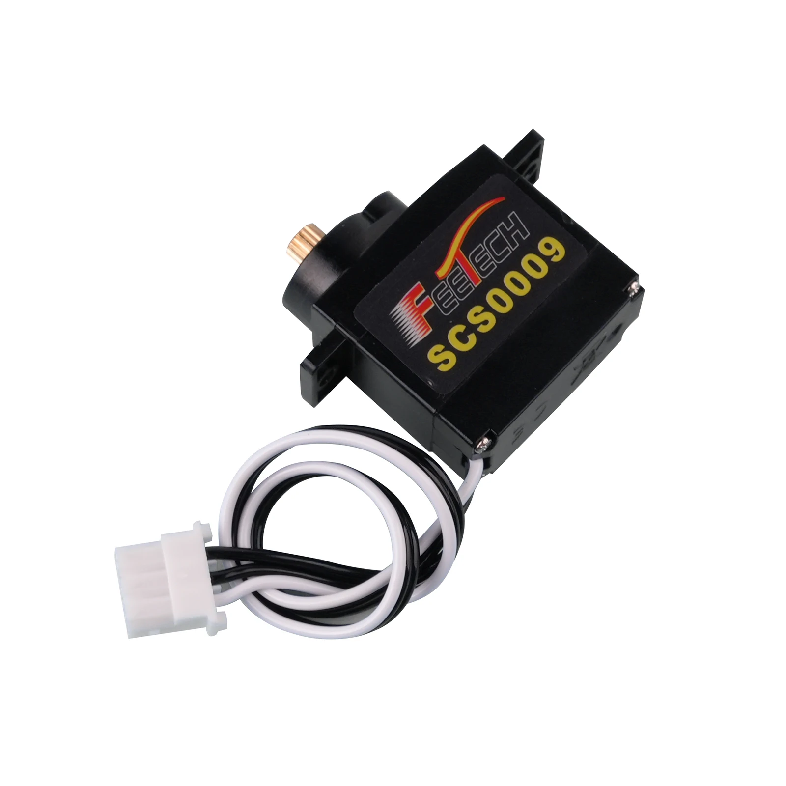 Feetech SCS009 6V 2.3kg Serial - Rc Helicopter Servo avaliação e preço