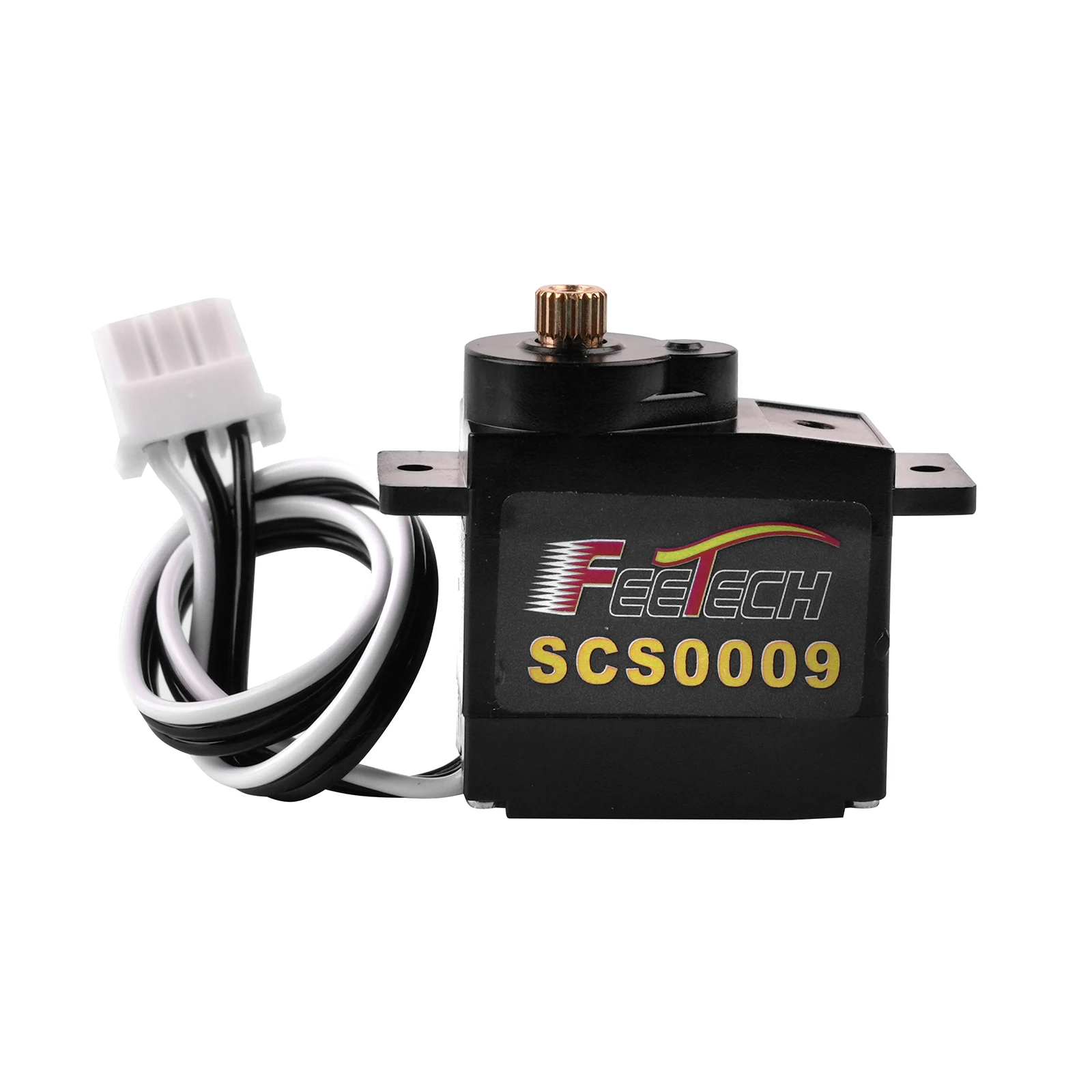 Feetech SCS009 6V 2.3kg Serial - Rc Helicopter Servo avaliação e preço