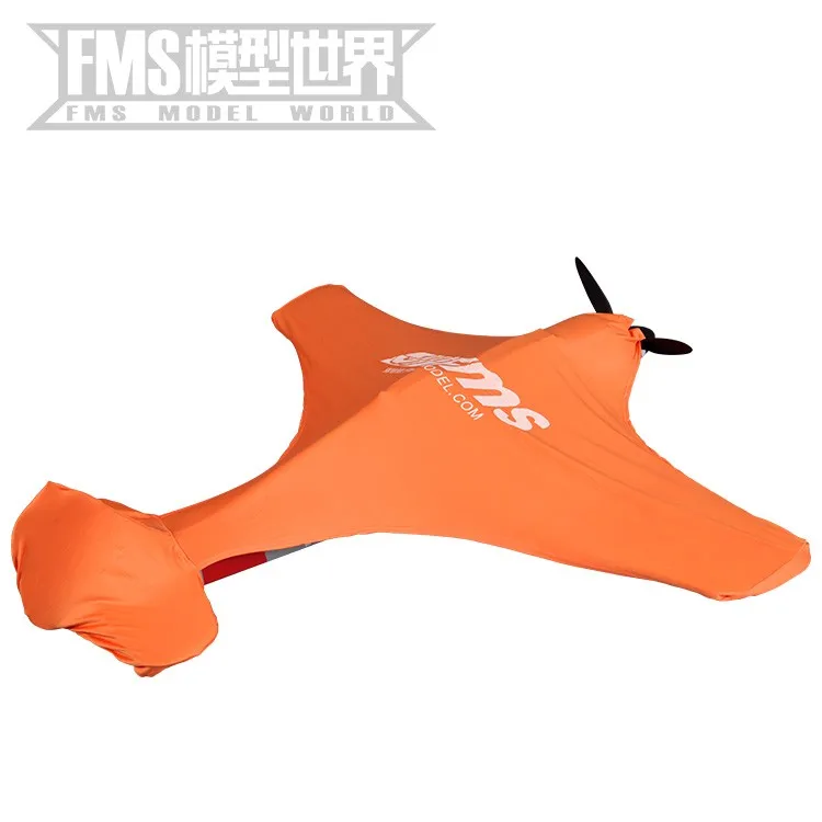 FMS Sunshade Hood Aircraft Cov - Rc Helicopter Bag avaliação e preço