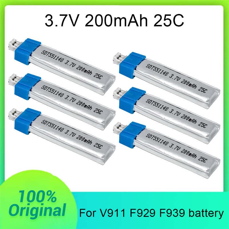 Upgraded version Battery for W - Rc Helicopter Charger avaliação e preço