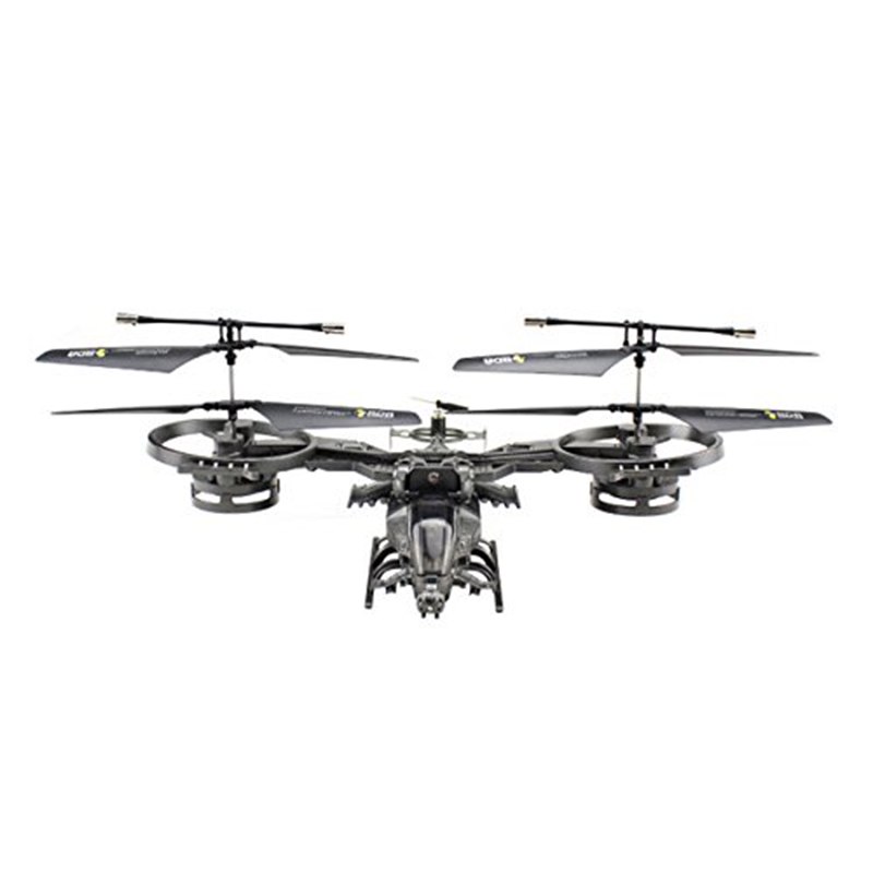 New Arrival YD713 YD718 Avatar - Rc Helicopter Gyro avaliação e preço