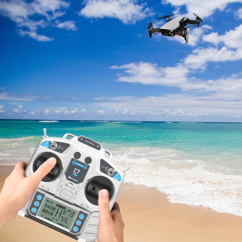 MicroZone MC7 Controller C7 MI - Rc Helicopter Battery avaliação e preço