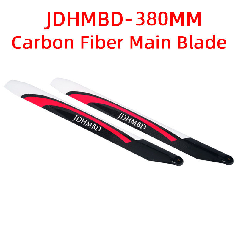 Jdhmbd Rc Helicopter Main Blad - Rc Helicopter Blade avaliação e preço