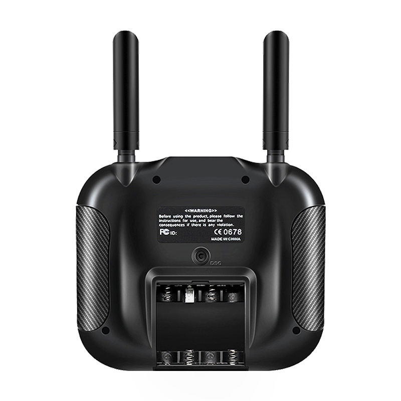 Hotrc HT-10A 2.4G 10CH Transmi - Rc Helicopter Motor avaliação e preço