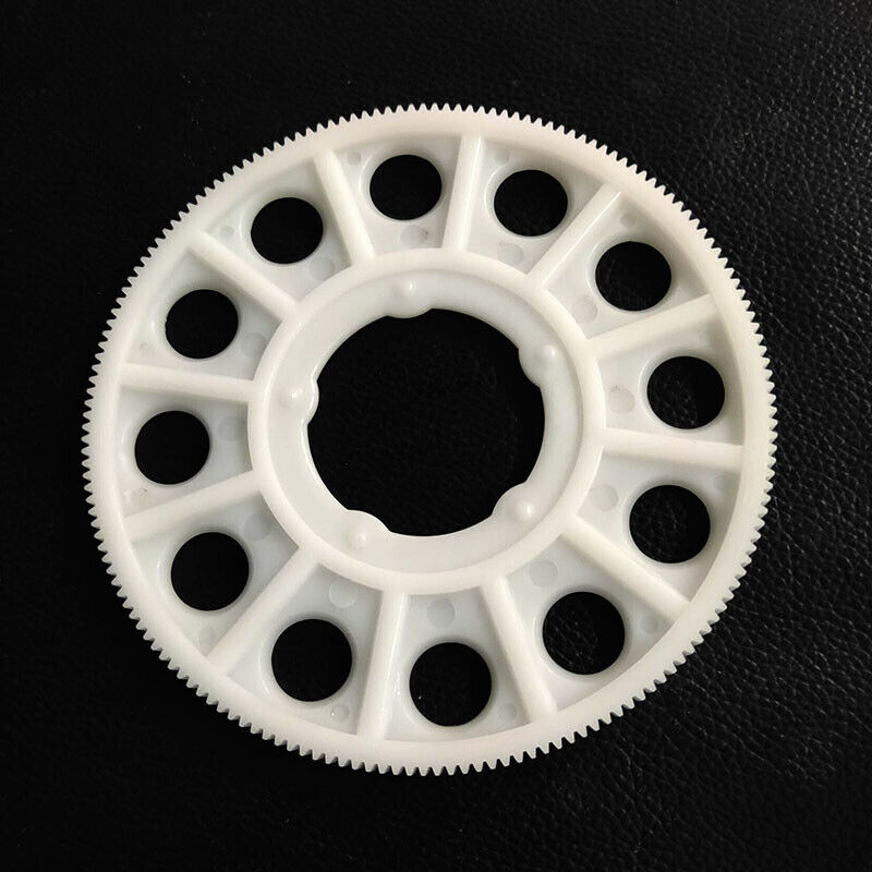 1pcs 170T Main Gear With 1pcs  - Rc Helicopter Gas avaliação e preço