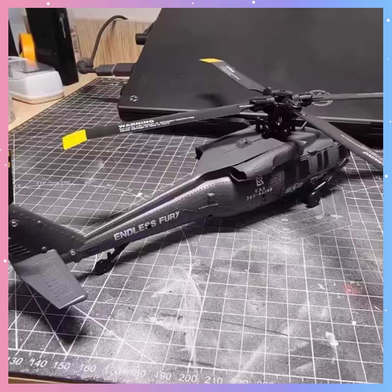 U9901 RC Helicopter 2.4G Six C - Rc Helicopter Large avaliação e preço