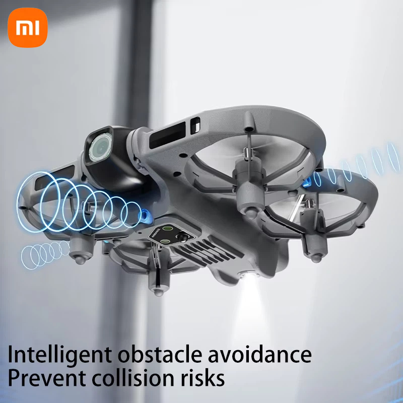Xiaomi Z906 Drone 8K Aerial HD - Rc Helicopter Charger avaliação e preço