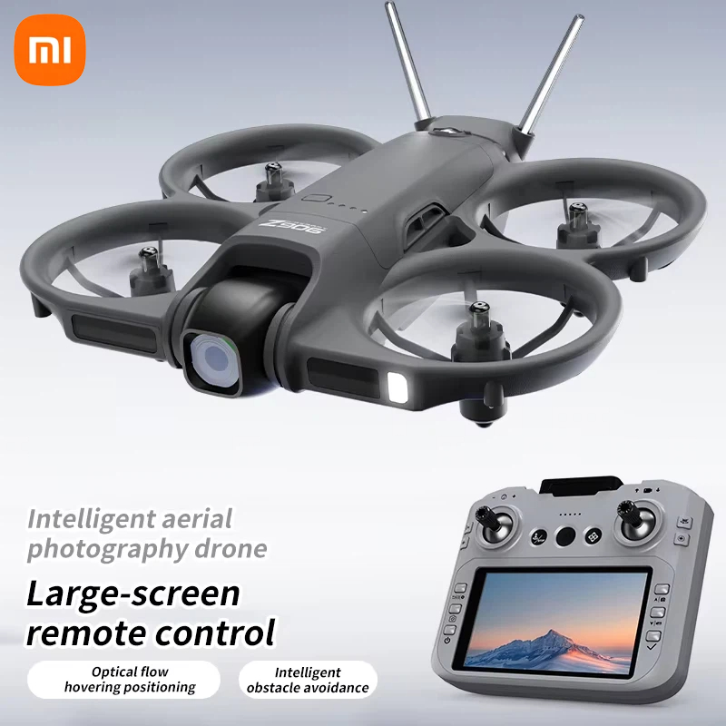 Xiaomi Z906 Drone 8K Aerial HD - Rc Helicopter Charger avaliação e preço