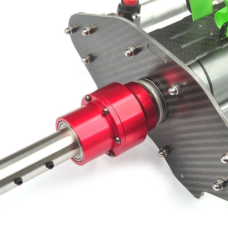 XAERO ES250 Heavy-Duty Gas Eng - Rc Helicopter Gas avaliação e preço