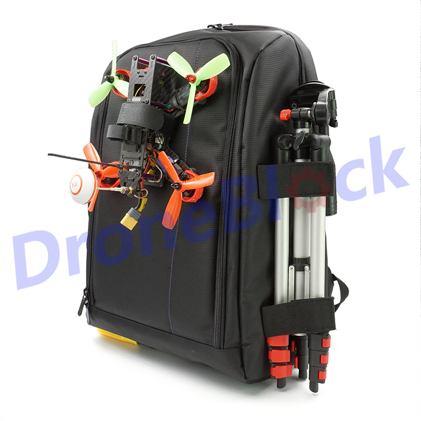 elechawk FPV Racing Drone Quad - Rc Helicopter Bag avaliação e preço