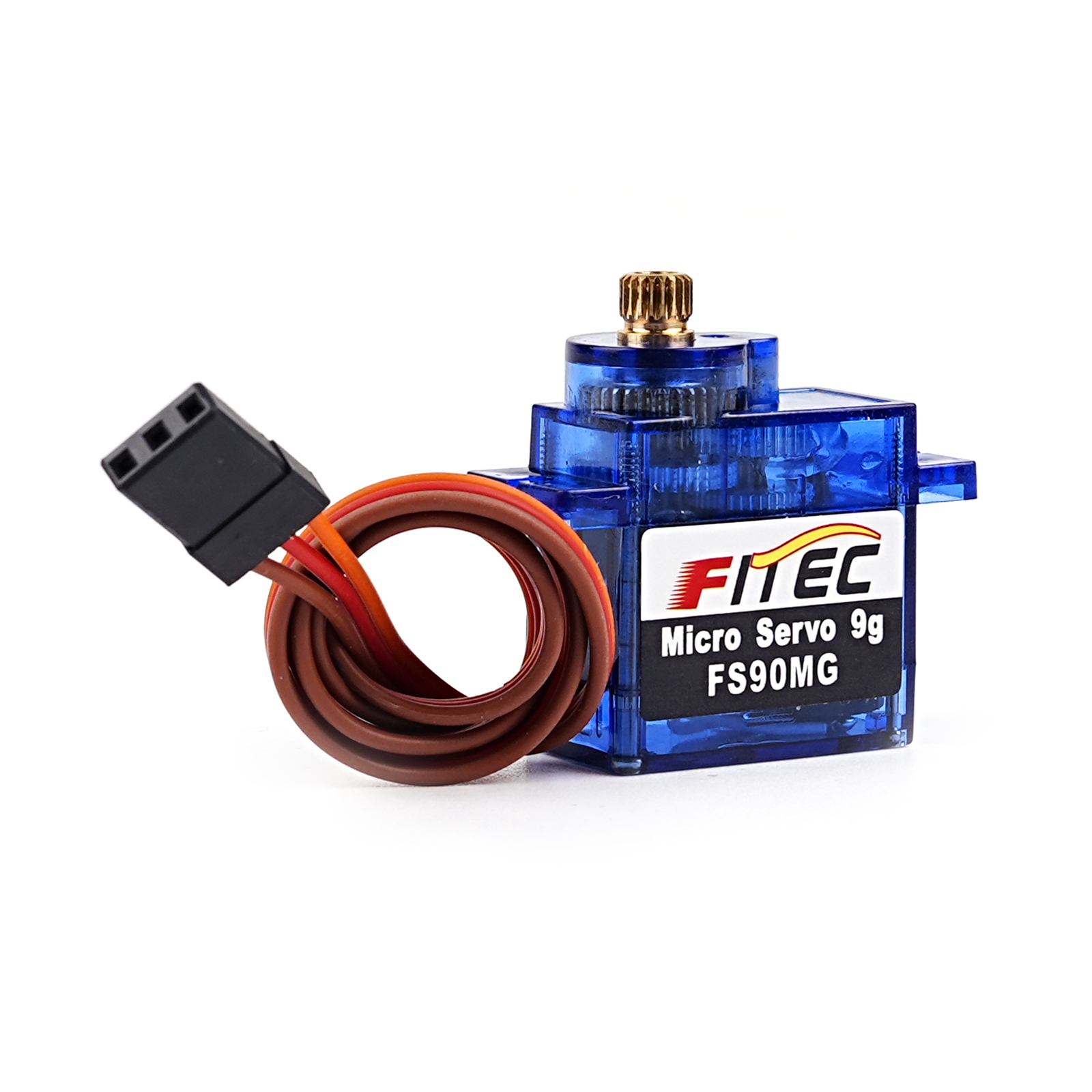 Feetech FS90MG 2.2KG 9g Digita - Rc Helicopter Motor avaliação e preço