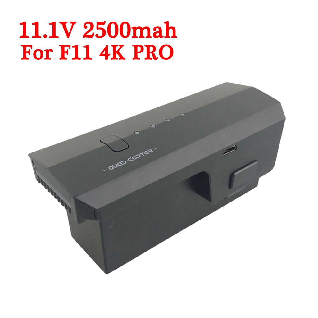 Original F11 4K Pro GPS Drone  - Rc Helicopter Battery avaliação e preço