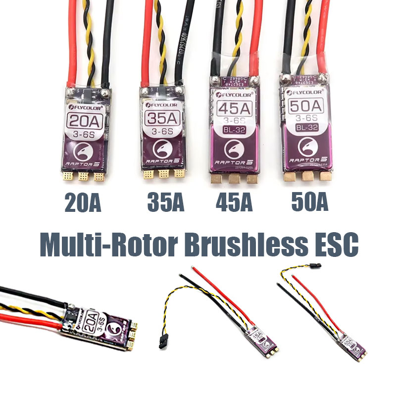 FLYCOLOR Raptor5 Multi-Rotor B - Rc Helicopter Battery avaliação e preço