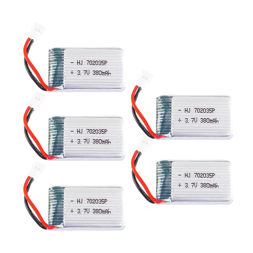 3.7V 380mah 702035 Lipo Batter - Rc Helicopter Charger avaliação e preço