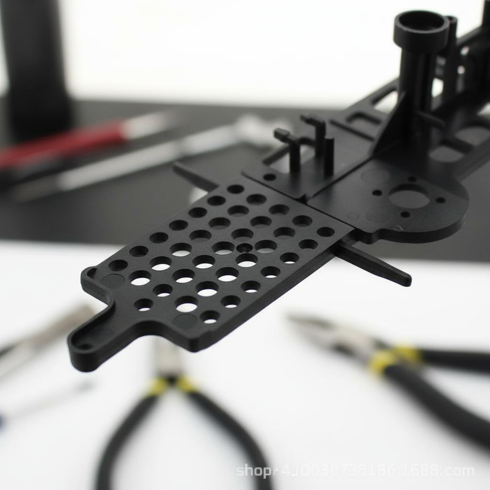 Helicopter Base Assembly Light - Rc Helicopter Motor avaliação e preço