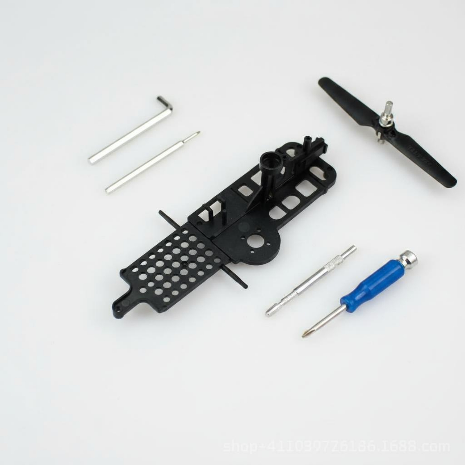 Helicopter Base Assembly Light - Rc Helicopter Motor avaliação e preço