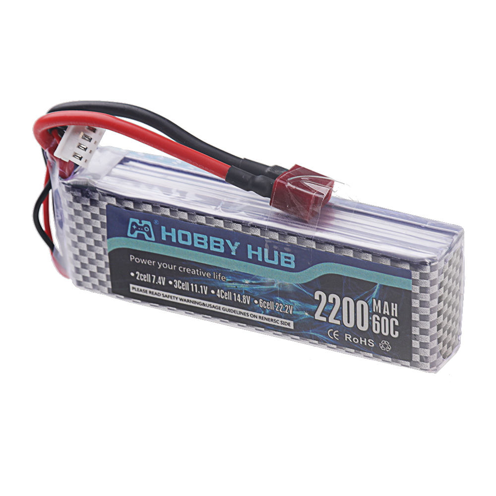 3S 11.1V Lipo Battery Deans T  - Rc Helicopter Parts avaliação e preço