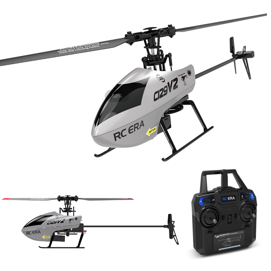 RC ERA C129V2 RTF RC Helicopte - Rc Helicopter Large avaliação e preço