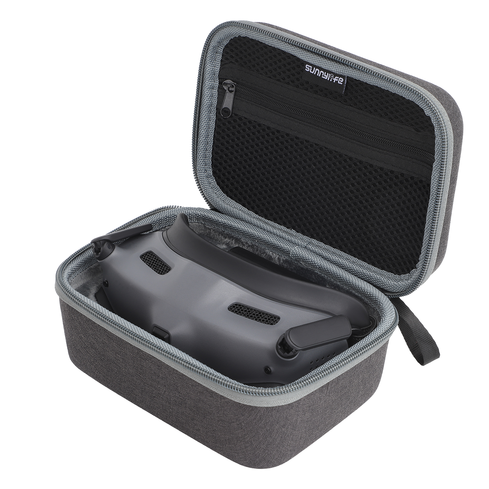 Portable Storage Bag Suitcase  - Rc Helicopter Bag avaliação e preço