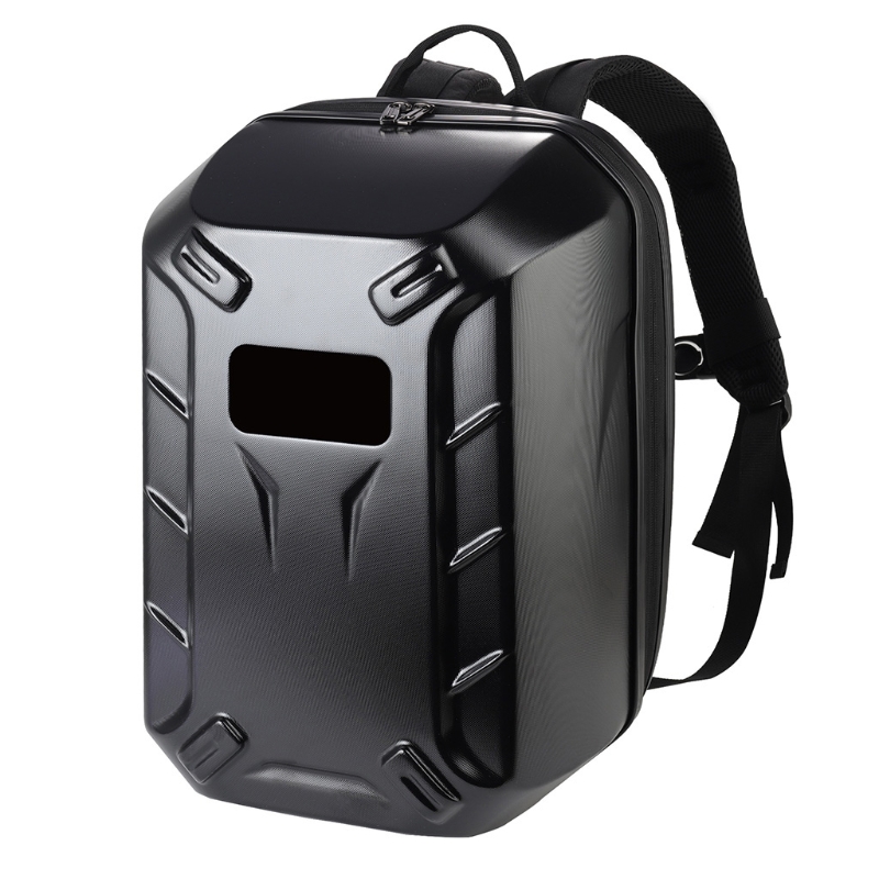 Professional Backpack Shoulder - Rc Helicopter Bag avaliação e preço