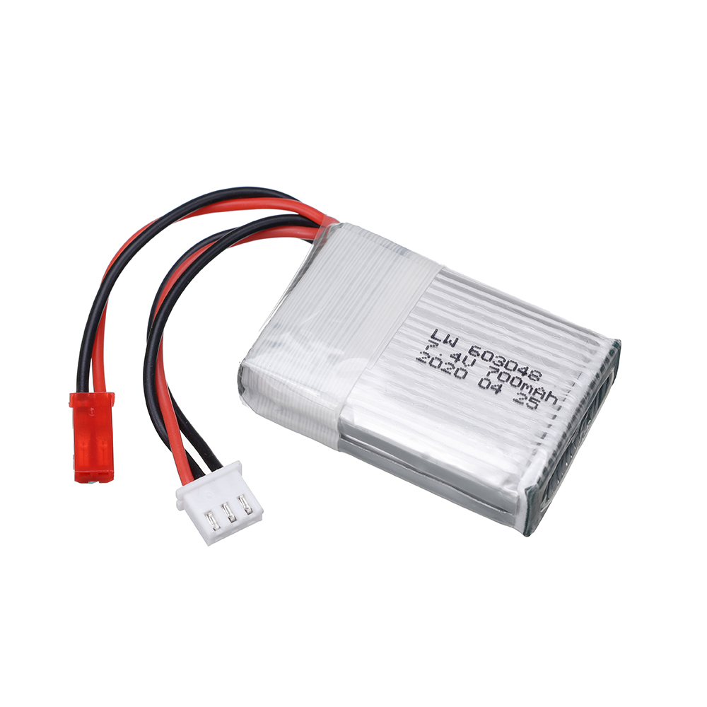 7.4V 700mAh 25c Lipo Battery F - Rc Helicopter Battery avaliação e preço