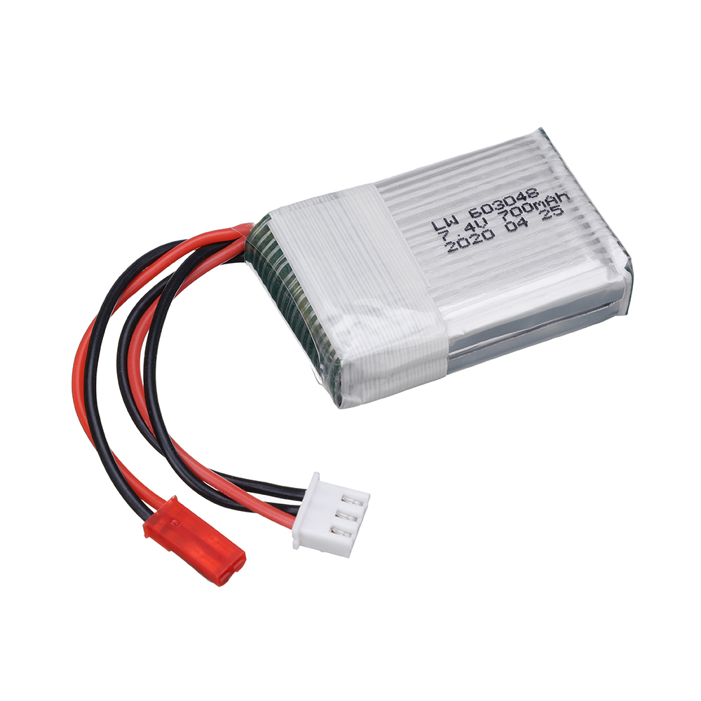 7.4V 700mAh 25c Lipo Battery F - Rc Helicopter Battery avaliação e preço