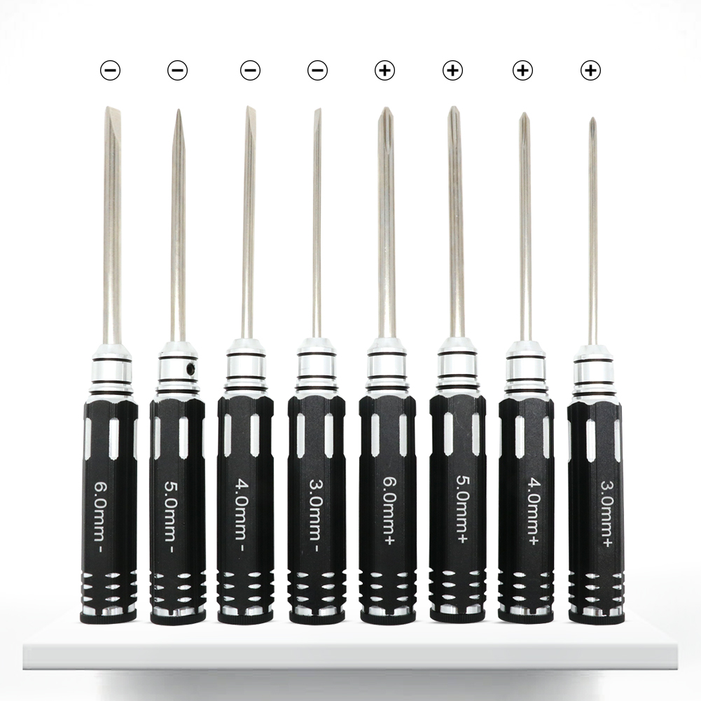 RC Hex Driver Set - 16pcs Hex  - Rc Helicopter Tool Kit avaliação e preço