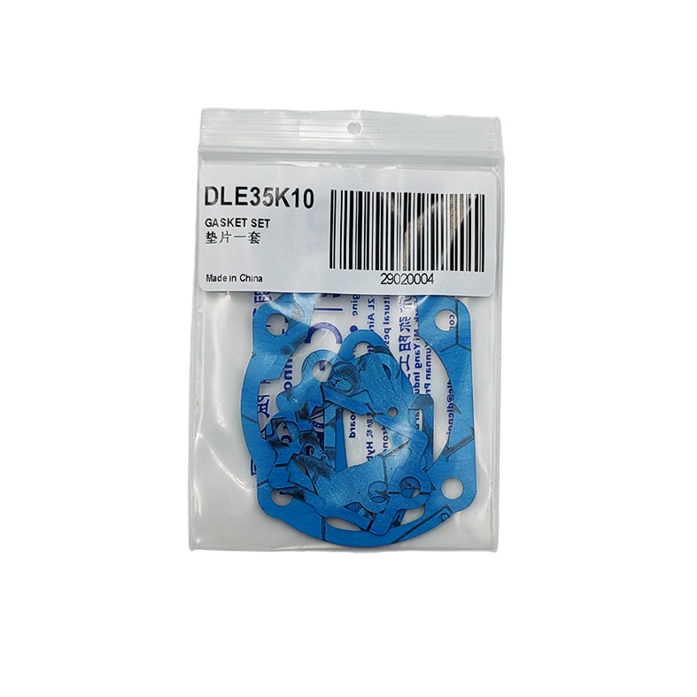 Full Gasket Set for DLE-35RA 3 - Rc Helicopter Gas avaliação e preço