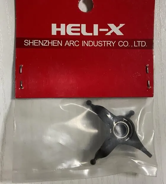 SWASHPLATE swash plate for RC  - Rc Helicopter Single Rotor avaliação e preço