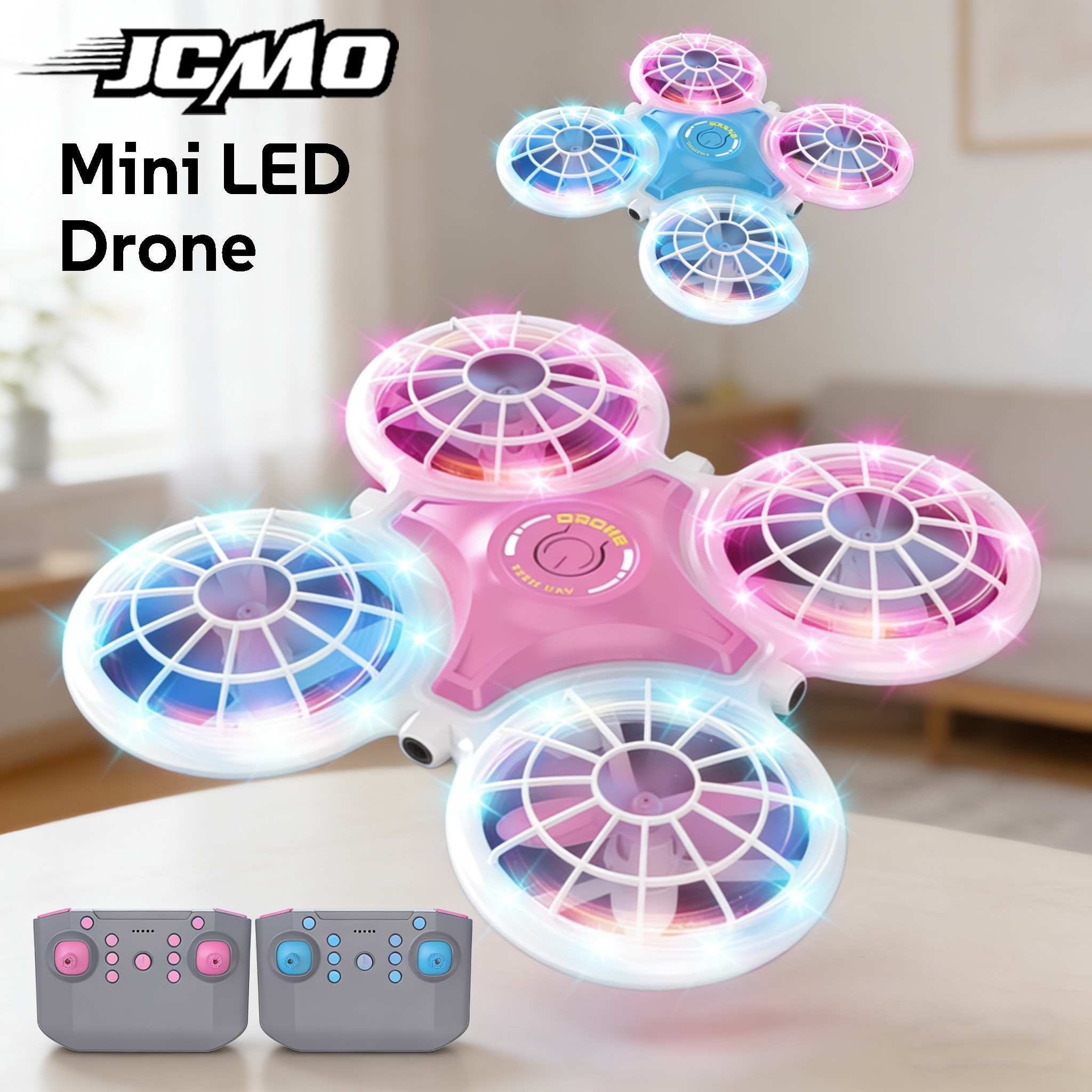 RC Mini Drone 4CH Induction Ob - Rc Helicopter Mini avaliação e preço