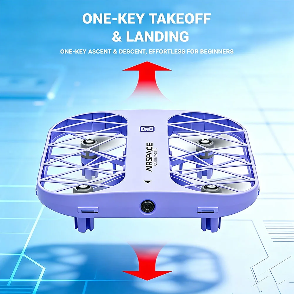 JJRC H142 2026 RC HD Aerial Mi - Rc Helicopter Electric avaliação e preço