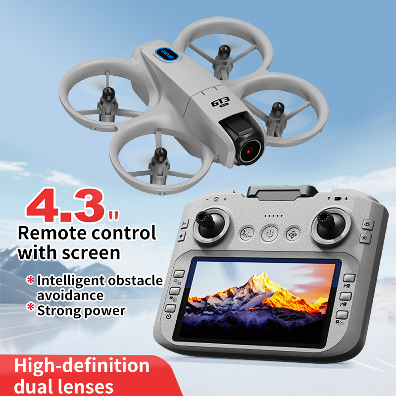 New Model GT3 MAX Drones Large - Rc Helicopter Large avaliação e preço