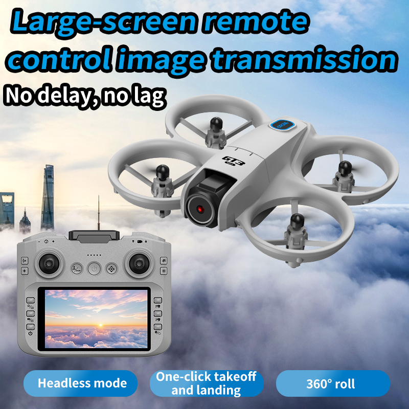 New Model GT3 MAX Drones Large - Rc Helicopter Large avaliação e preço