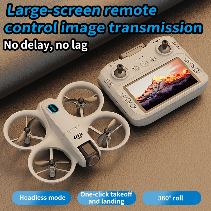New Model GT3 MAX Drones Large - Rc Helicopter Large avaliação e preço