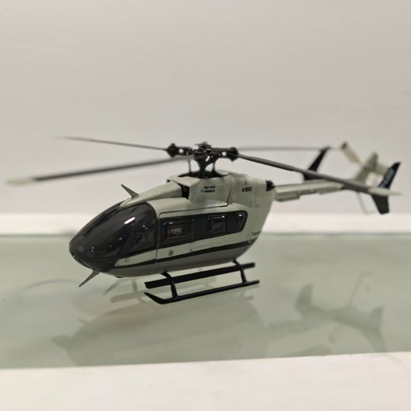 Rc Helicopter Wltoys K160 2.4G - Rc Helicopter Gyro avaliação e preço