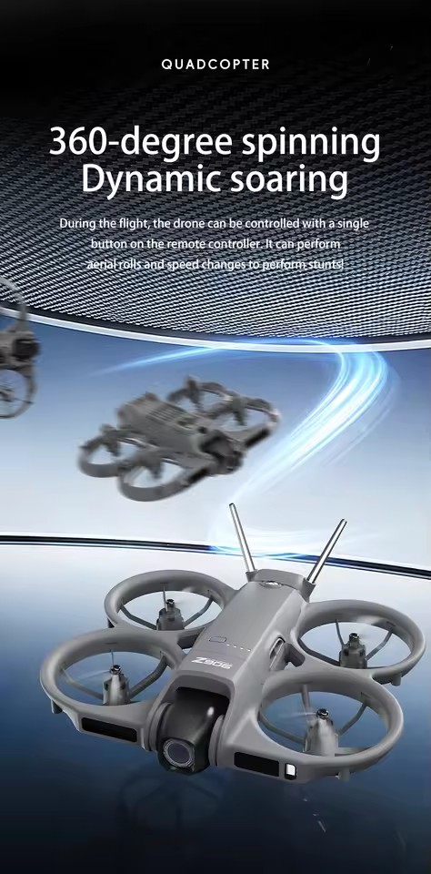 8K ESC Camera Drone Optical Fl - Rc Helicopter Electric avaliação e preço