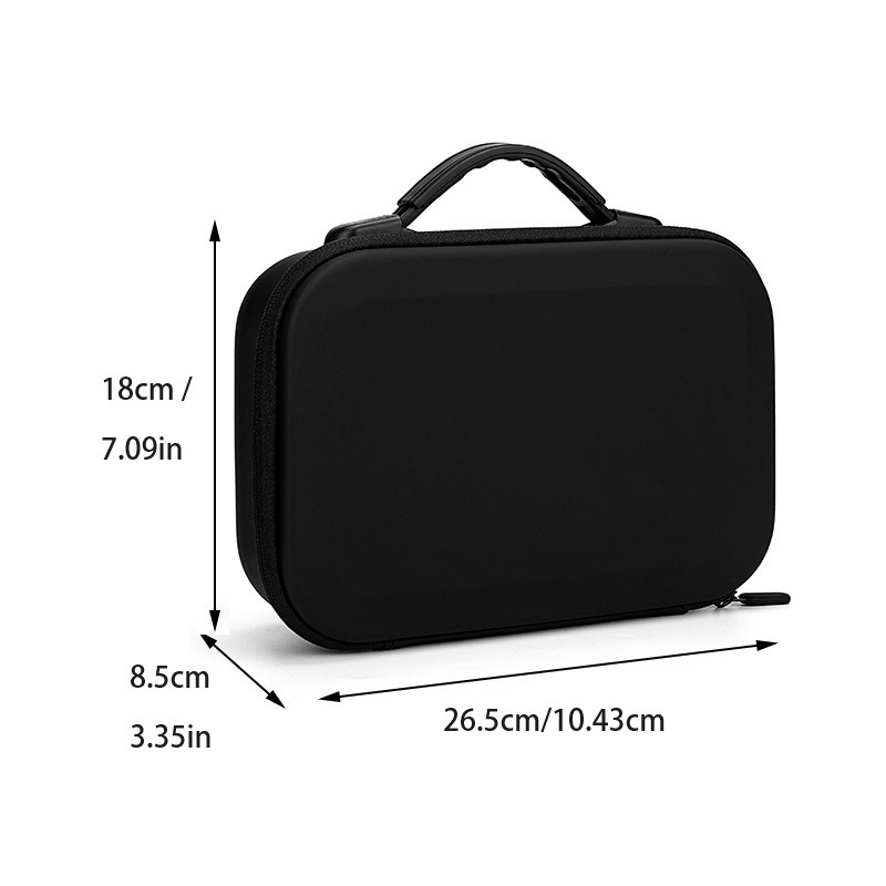 Storage Bag For DJI Neo Mini P - Rc Helicopter Bag avaliação e preço