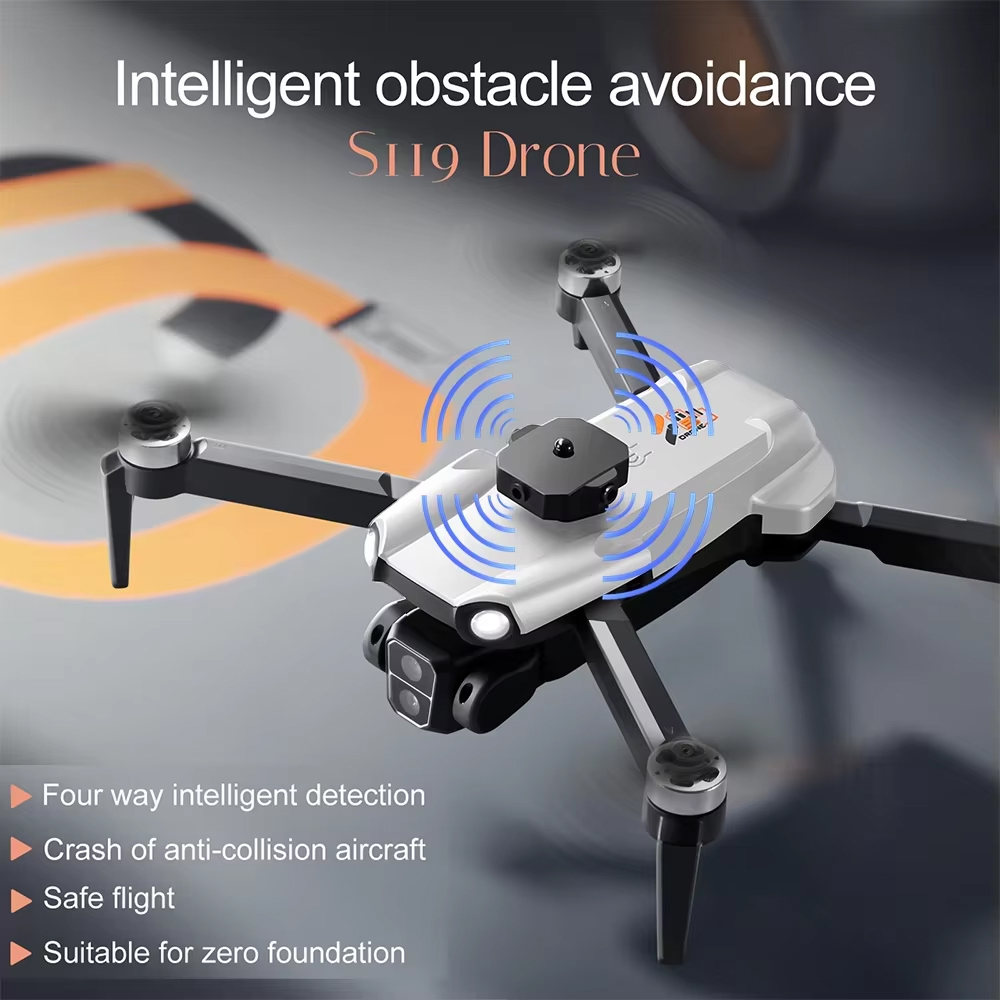 Upgrade with Screen Drone 8K P - Rc Helicopter Electric avaliação e preço